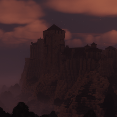 Parren — Westerlands