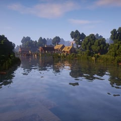 Peasedale — Riverlands