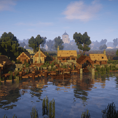 Peasedale — Riverlands