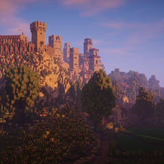 Peckledon — Westerlands