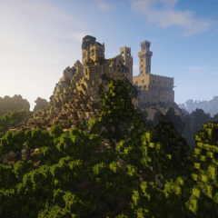Peckledon — Westerlands