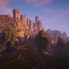 Peckledon — Westerlands