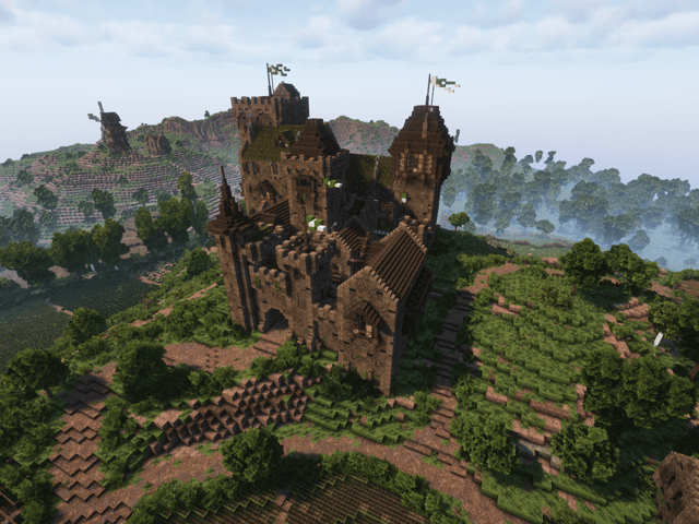 Poddingfield — Stormlands