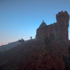 Poddingfield — Stormlands