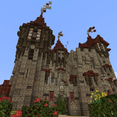 Pommingham — The Reach