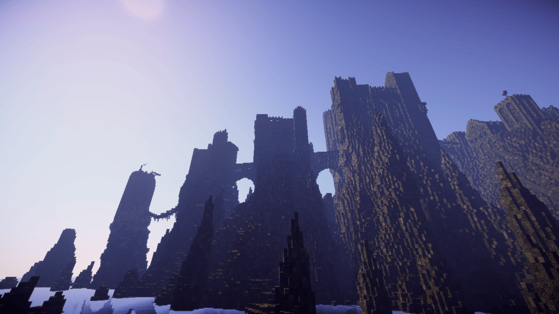 Pyke — Iron Islands
