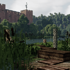 Pyle — Crownlands