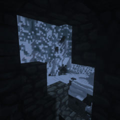 Queensgate — The Wall & Beyond