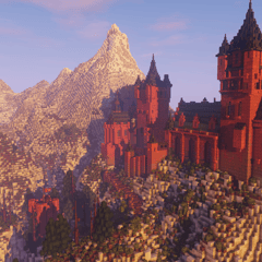Redfort — The Vale
