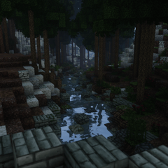 Redfort — The Vale