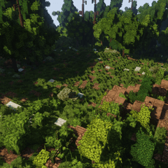 Redfort — The Vale