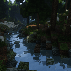 Redfort — The Vale