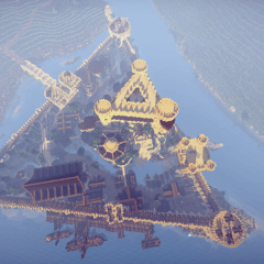Riverrun (Version 1) — Riverlands