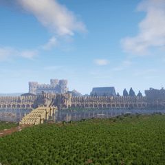 Riverrun (Version 1) — Riverlands