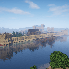 Riverrun (Version 1) — Riverlands