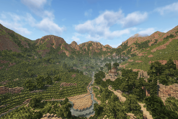 RM Valley — Dorne