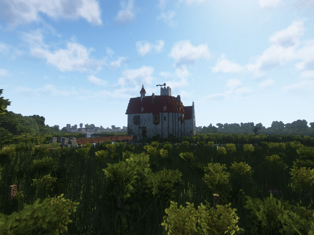 Rollingford — Crownlands