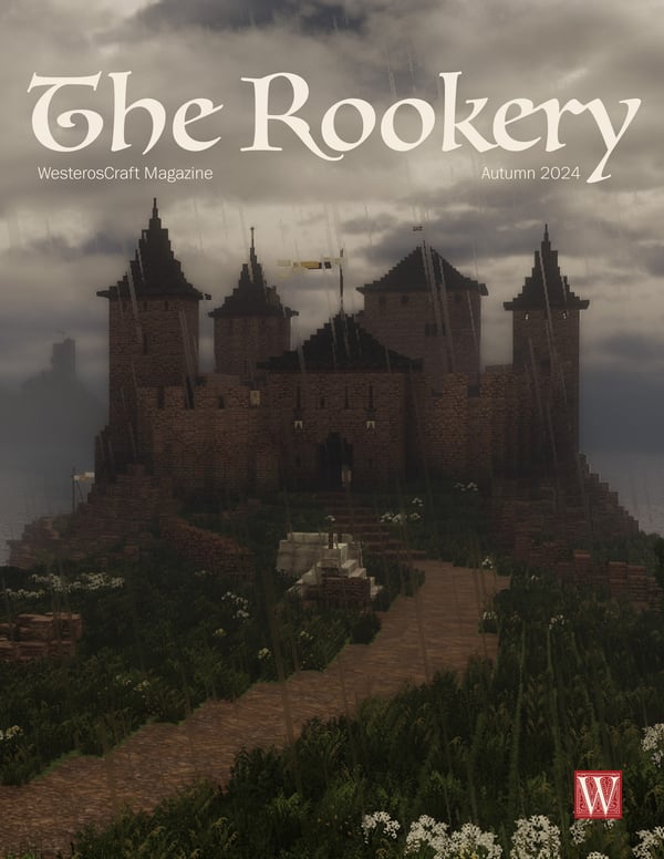 Cover of Autumn 2024