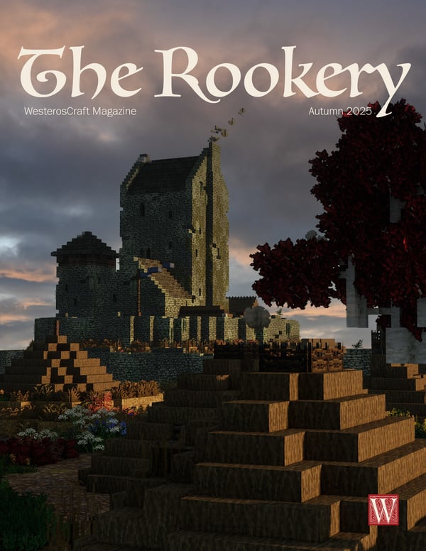 Cover of Autumn 2025