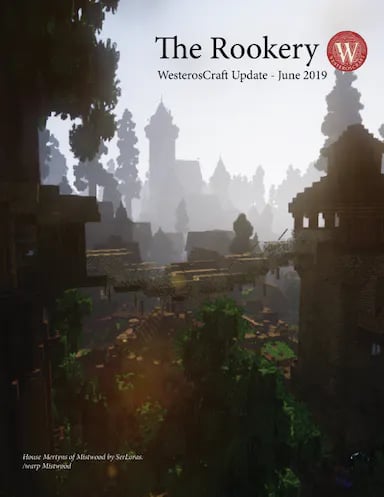 Cover of Summer 2019