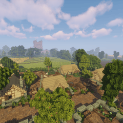 Rosby — Crownlands