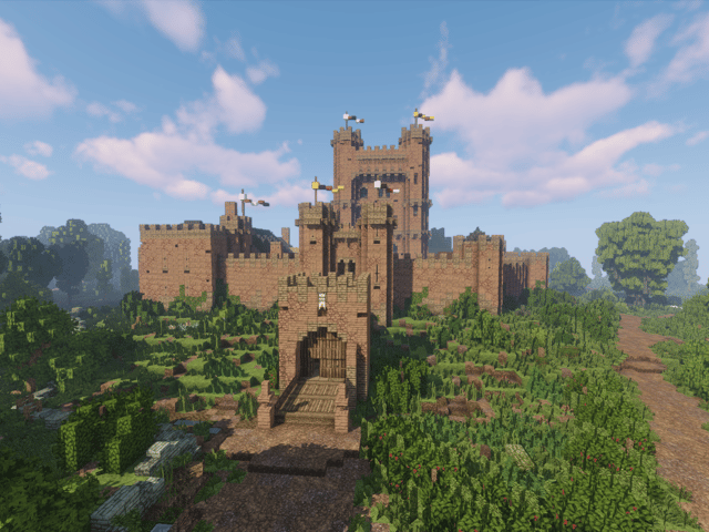 Rosby — Crownlands