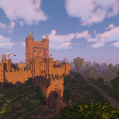 Rosby — Crownlands
