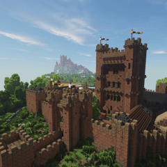 Rosby — Crownlands