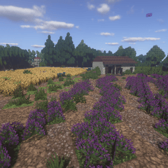 Rousemont — The Reach