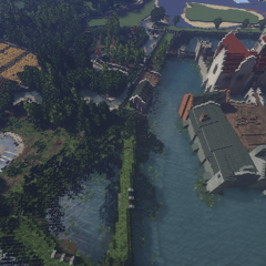 Rousemont — The Reach