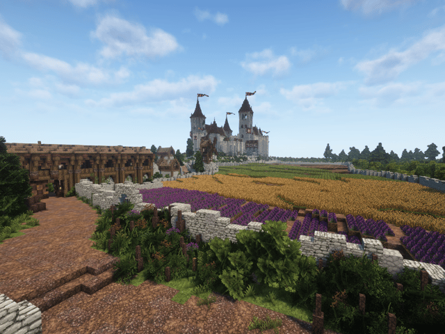 Runestone (Version 1) — The Vale