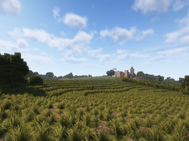 Ruttiger (Version 1) — Westerlands