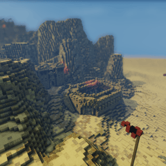 Sandstone — Dorne