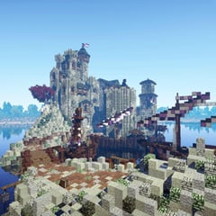 Seagard — Riverlands