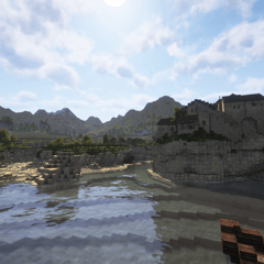 Stackspear — Westerlands