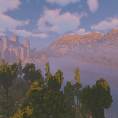 Starfall — Dorne