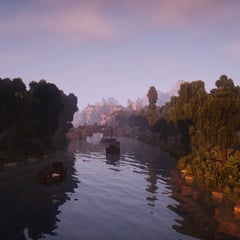 Starfall — Dorne
