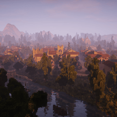 Starfall — Dorne