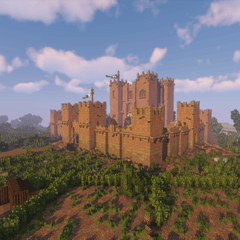 Stokeworth — Crownlands