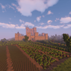 Stokeworth — Crownlands
