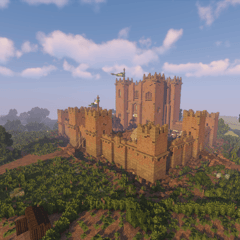 Stokeworth — Crownlands