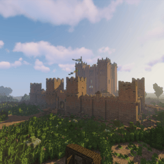 Stokeworth — Crownlands