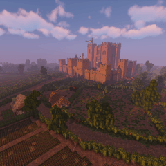 Stokeworth — Crownlands