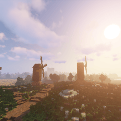 Stokeworth — Crownlands