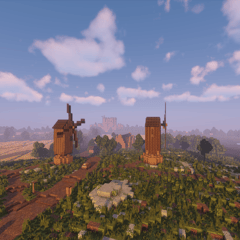 Stokeworth — Crownlands
