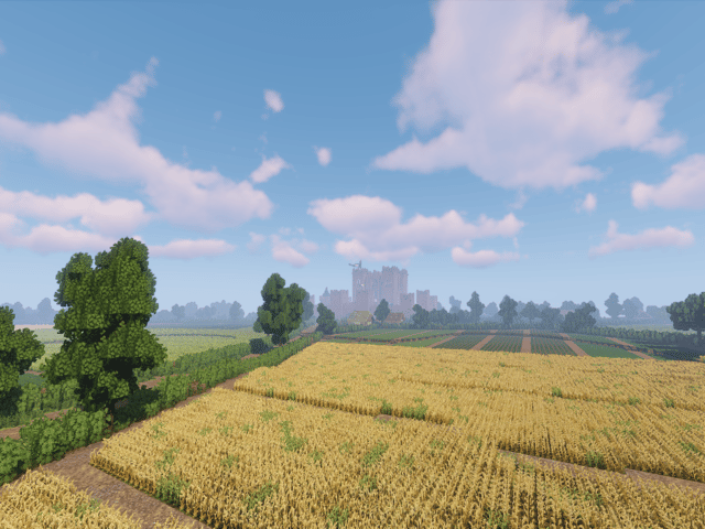 Stokeworth — Crownlands