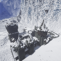 Stonedoor — The Wall & Beyond