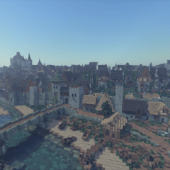 Stoney Sept — Riverlands