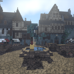 Stoney Sept — Riverlands