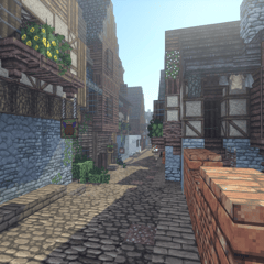 Stoney Sept — Riverlands